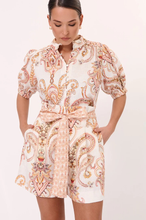 Load image into Gallery viewer, Renee Linen Shorts