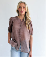 Load image into Gallery viewer, Lava Blouse