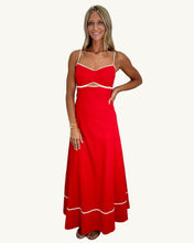 Load image into Gallery viewer, April Maxi Dress