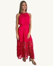 Load image into Gallery viewer, Sheridan Lace Maxi Dress