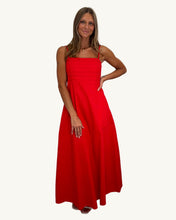 Load image into Gallery viewer, Josephina Maxi Dress