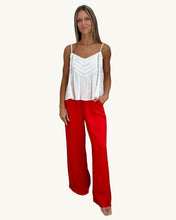 Load image into Gallery viewer, Asani Wide Leg Pant