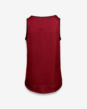 Load image into Gallery viewer, Whipstitch Tank