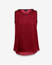 Load image into Gallery viewer, Whipstitch Tank