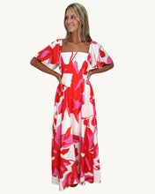 Load image into Gallery viewer, Echo Maxi Dress
