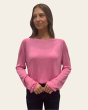 Load image into Gallery viewer, Reminiscent Knit Top
