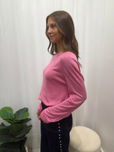 Load image into Gallery viewer, Reminiscent Knit Top