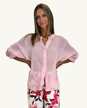 Load image into Gallery viewer, pastel pink blouse