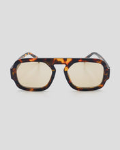 Load image into Gallery viewer, tortoise shell sungglasses