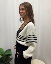 Load image into Gallery viewer, Rhodes Knit Cardigan