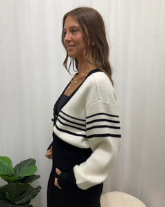Rhodes Knit Cardigan