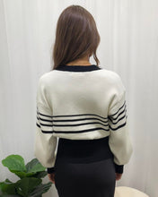 Load image into Gallery viewer, Rhodes Knit Cardigan