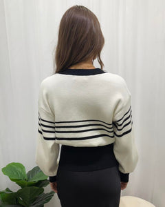 Rhodes Knit Cardigan