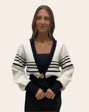 Load image into Gallery viewer, Rhodes Knit Cardigan