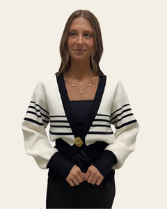 Rhodes Knit Cardigan