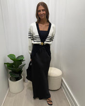 Load image into Gallery viewer, Rhodes Knit Cardigan