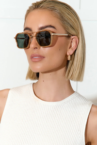 Adorne Bromley Sunglasses