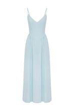 Load image into Gallery viewer, Zephy Maxi Dress