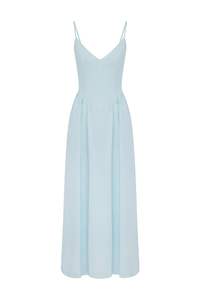 Zephy Maxi Dress
