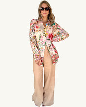Load image into Gallery viewer, Rouge Bloom Shirt