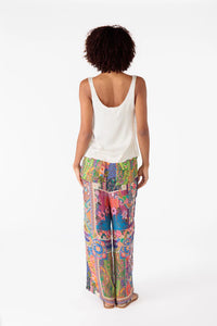 Basilica Pants