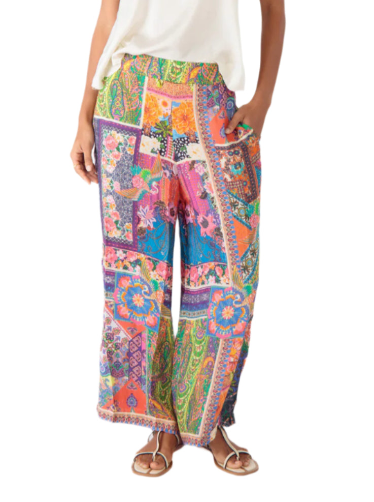 Basilica Pants