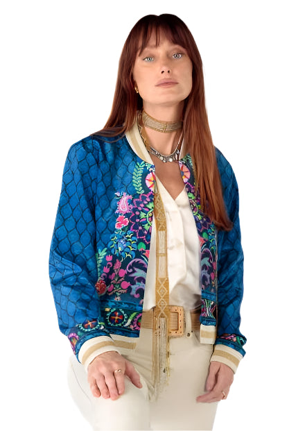 Camilla Jacket