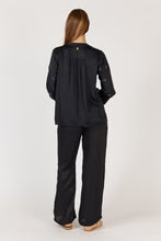 Load image into Gallery viewer, Ruby Yaya Muchen Pant - Black