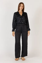Load image into Gallery viewer, Ruby Yaya Muchen Pant - Black