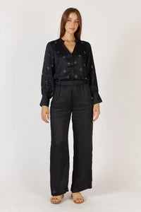 Ruby Yaya Muchen Pant - Black