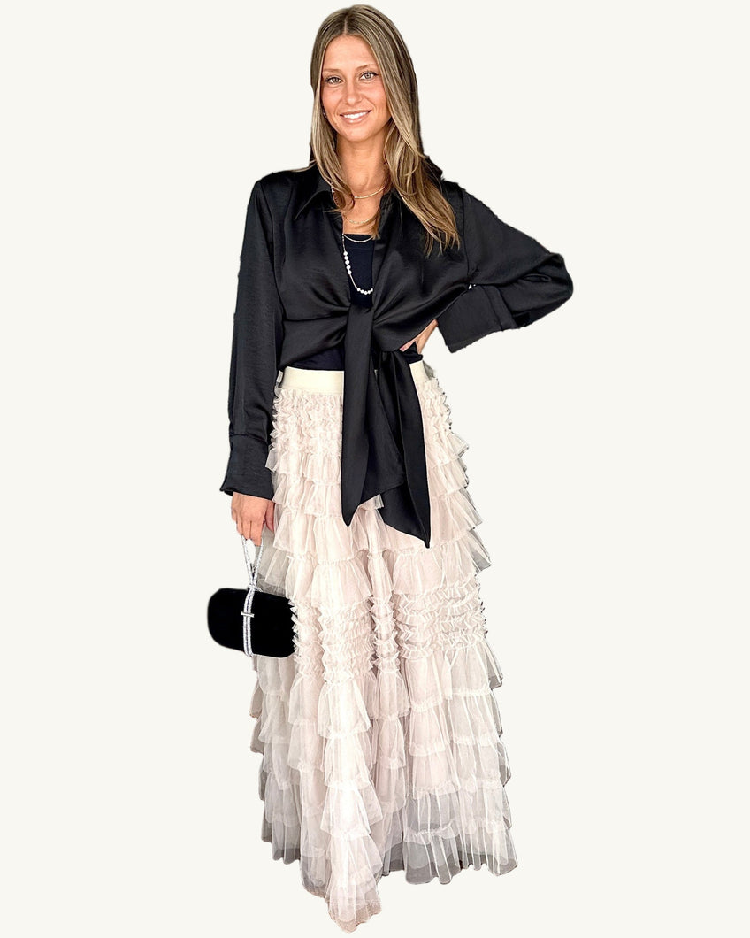 carrie bradshaw ballerin tutu 