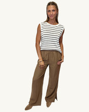 Load image into Gallery viewer, Sally Pull On Pant