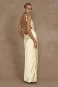 Samsara Maxi Dress