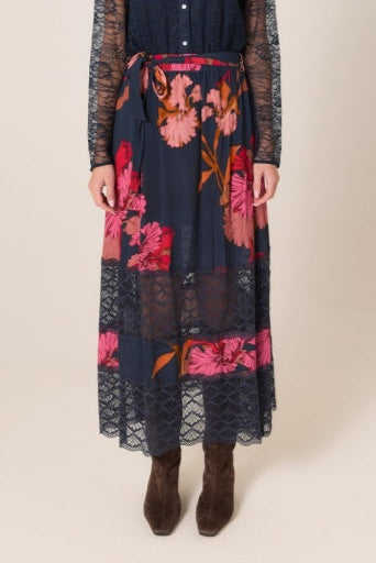 Captivation Skirt
