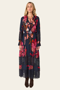 Captivation Maxi Dress