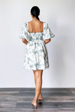 Load image into Gallery viewer, Nava Mini Dress