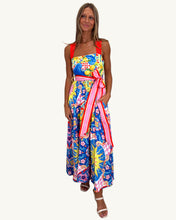Load image into Gallery viewer, Sicily Maxi Dress