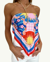 Load image into Gallery viewer, Sicily Scarf