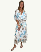 Load image into Gallery viewer, Seta Silk Dress