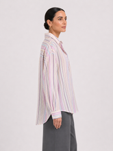 Load image into Gallery viewer, Sorbet Stripe Shirt