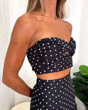 Load image into Gallery viewer, Ayla Strapless Top