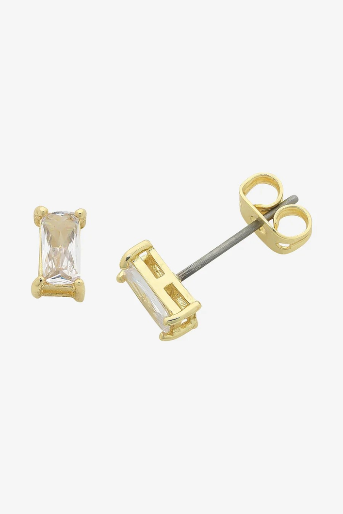 Rosetta Studs