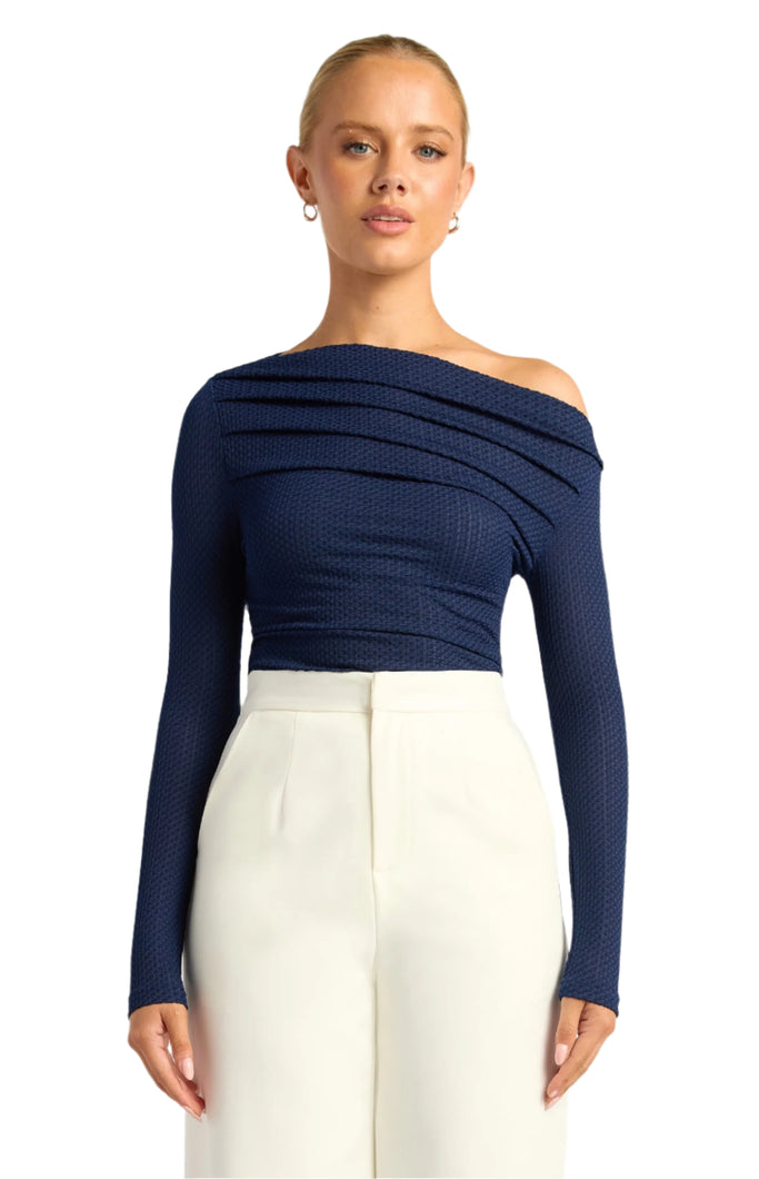 Tooey Jersey Top