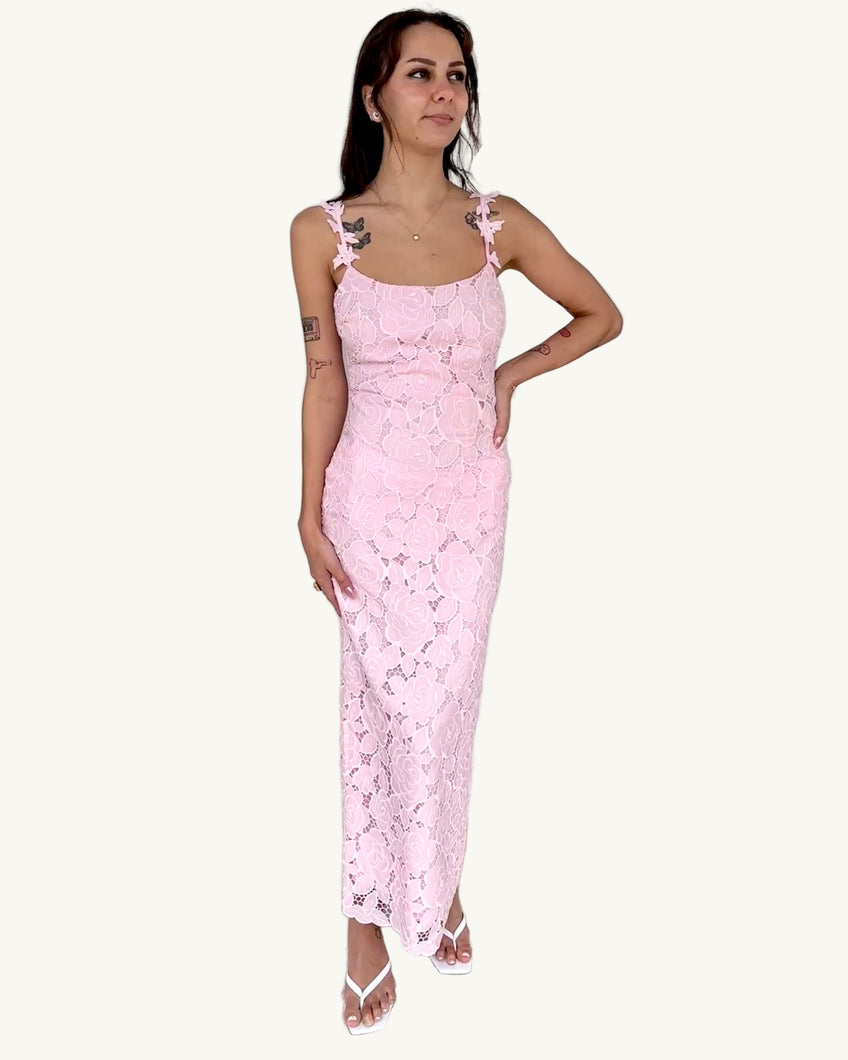 Michelle Maxi Dress