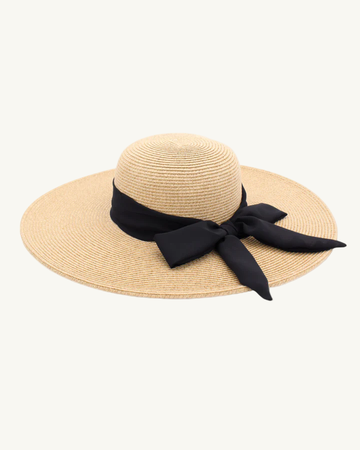 Adele Floppy Hat