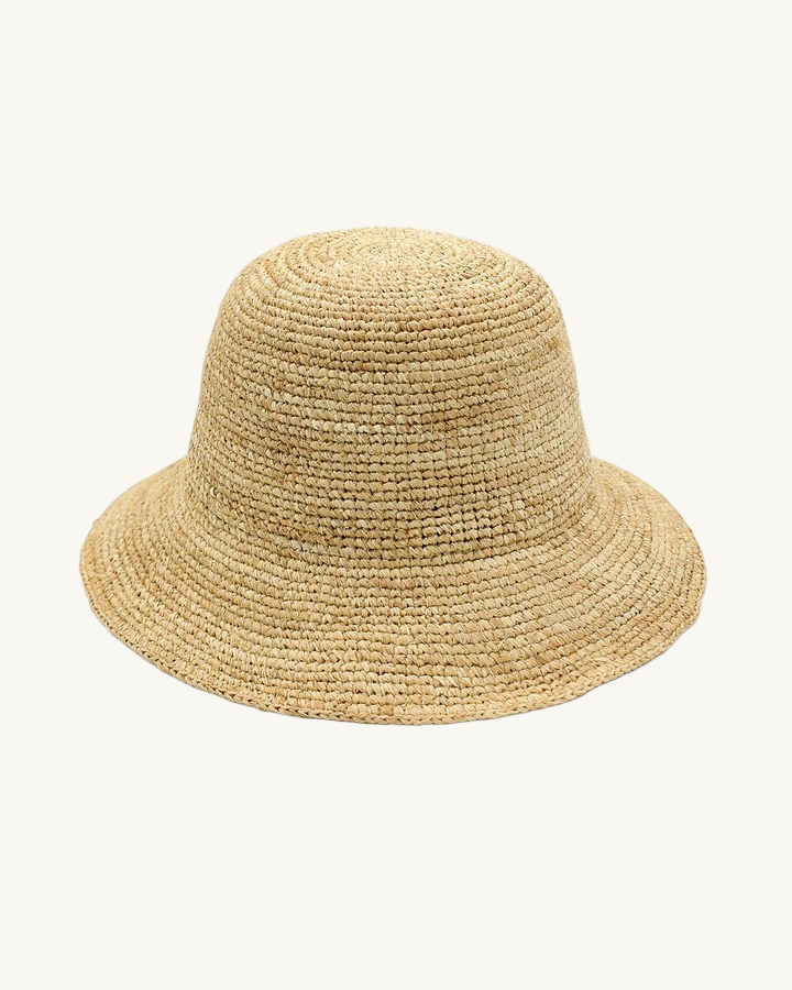 Alora Bucket Hat