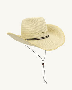 Ramona Cowboy Fedora