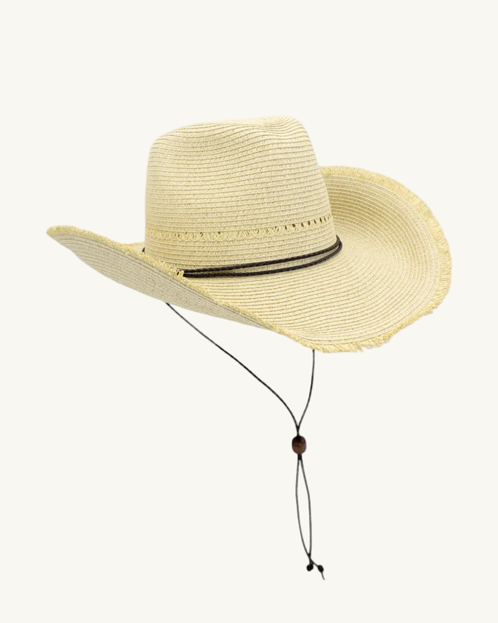 Ramona Cowboy Fedora