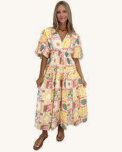 Load image into Gallery viewer, Ana Midi Dress
