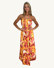 Load image into Gallery viewer, Sunshine Maxi Dress